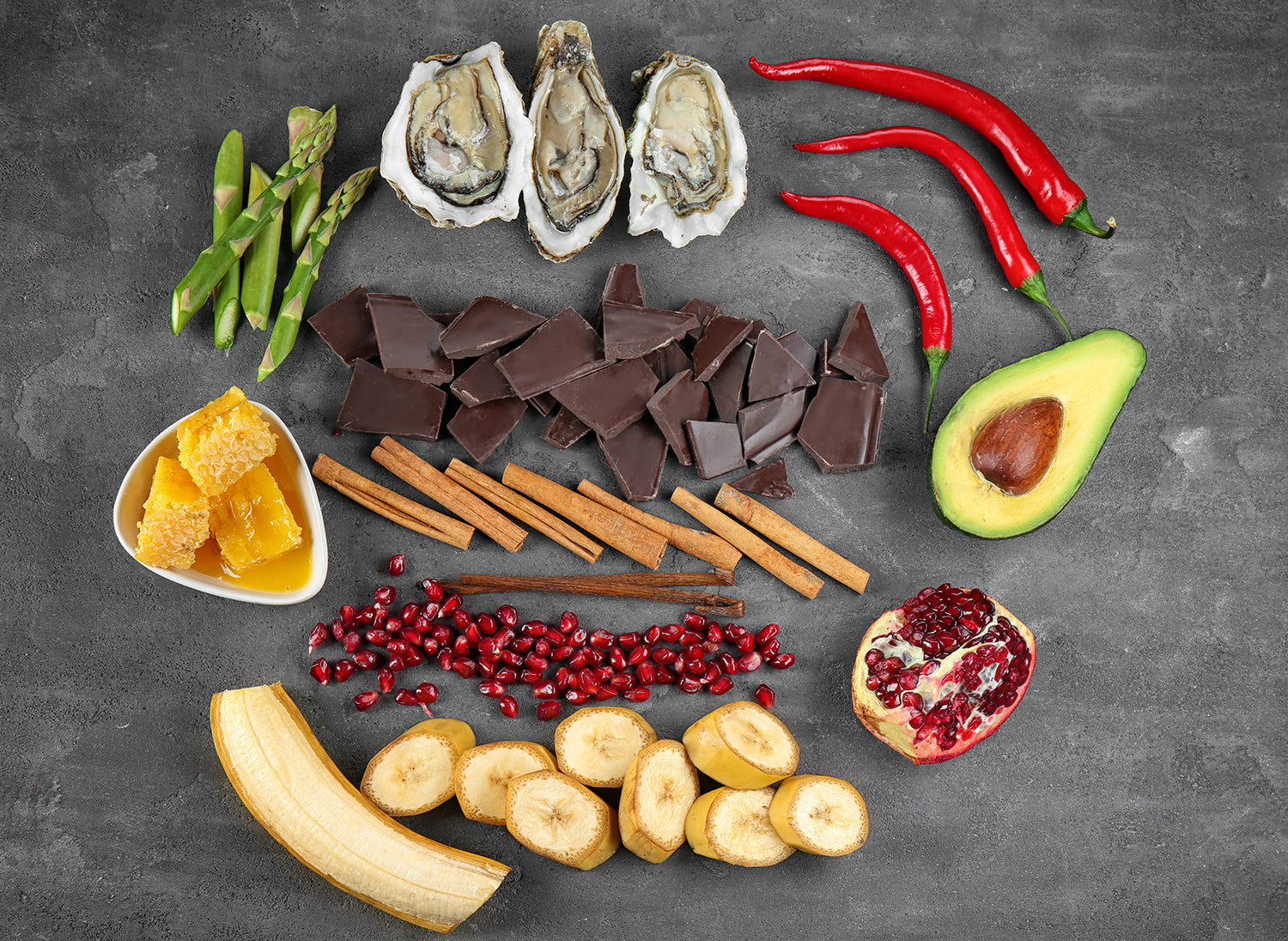 Chocolate Is Aphrodisiac, Is It Not?