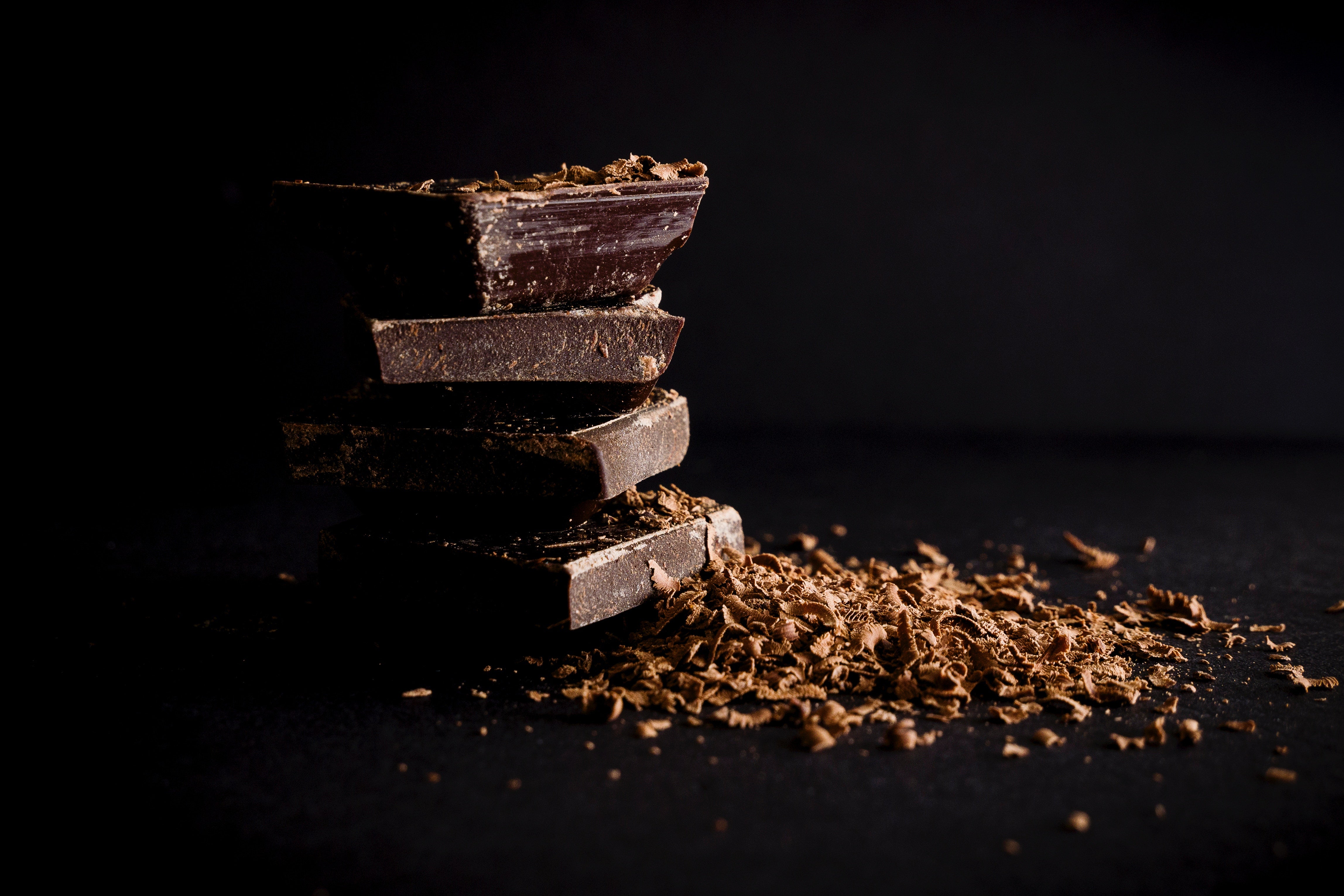 Dark, Delightful And Decadent – But For How Long?