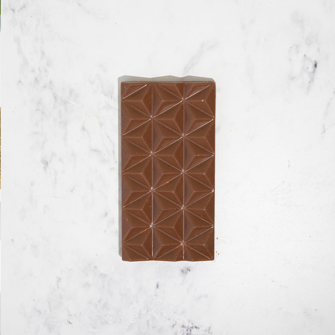 European Gingerbread Bar, SCH-GB
