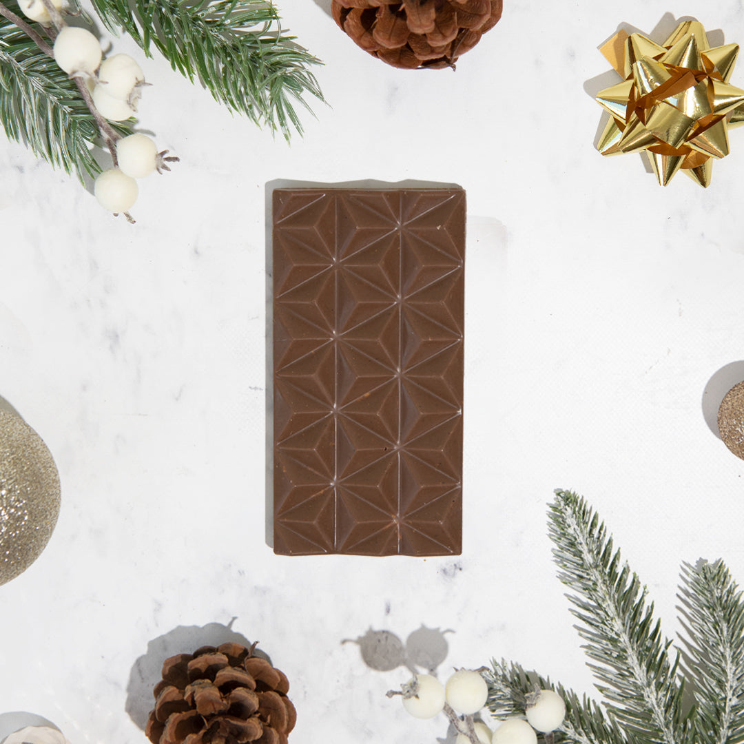 Gingerbread bar, SCH-GB