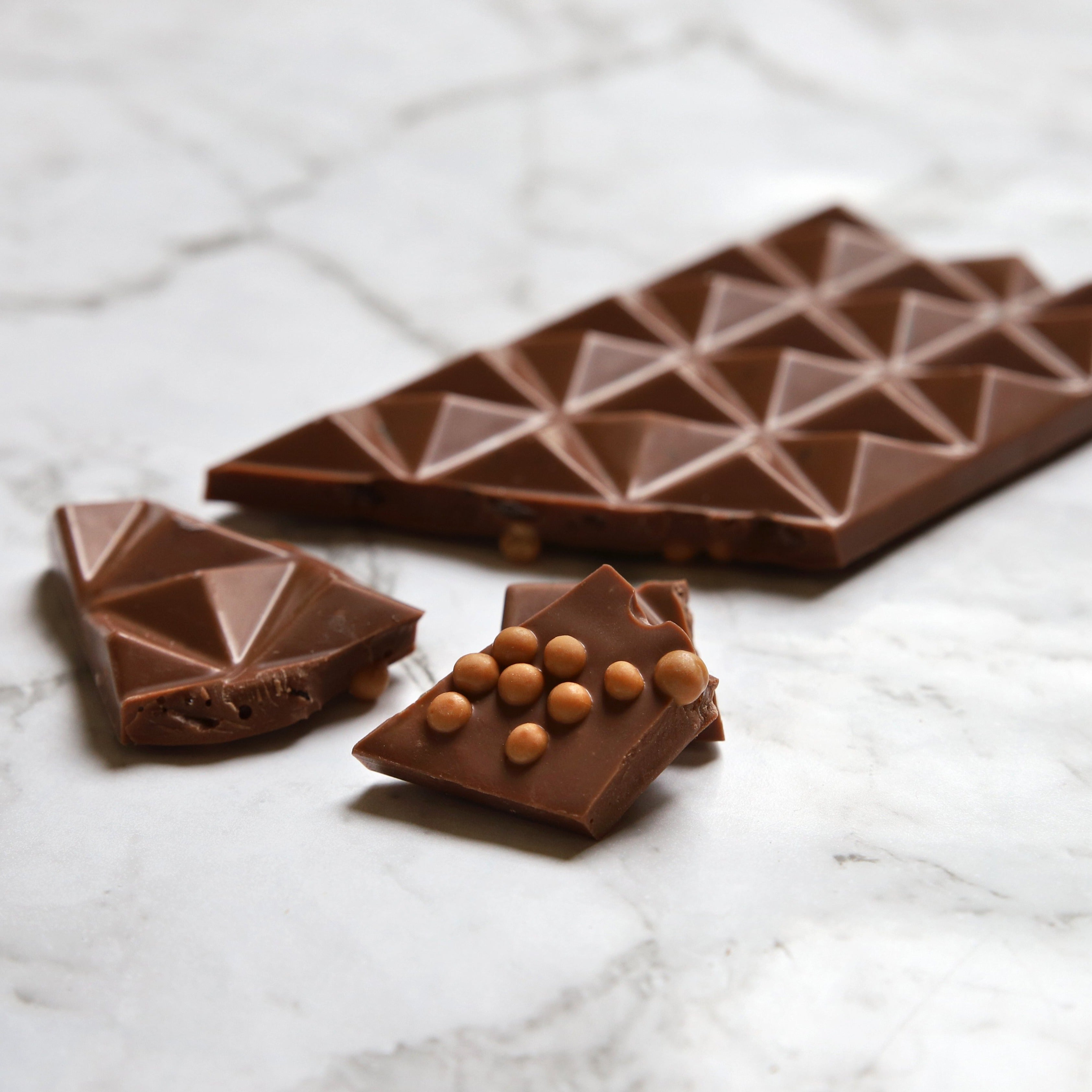 Salted Caramel Bar, SCH-SCB