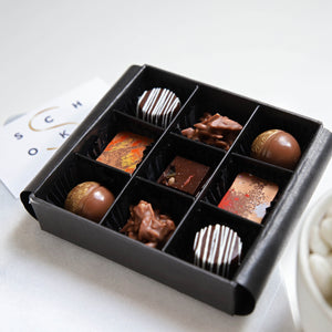 Praline Assorted Chocolate