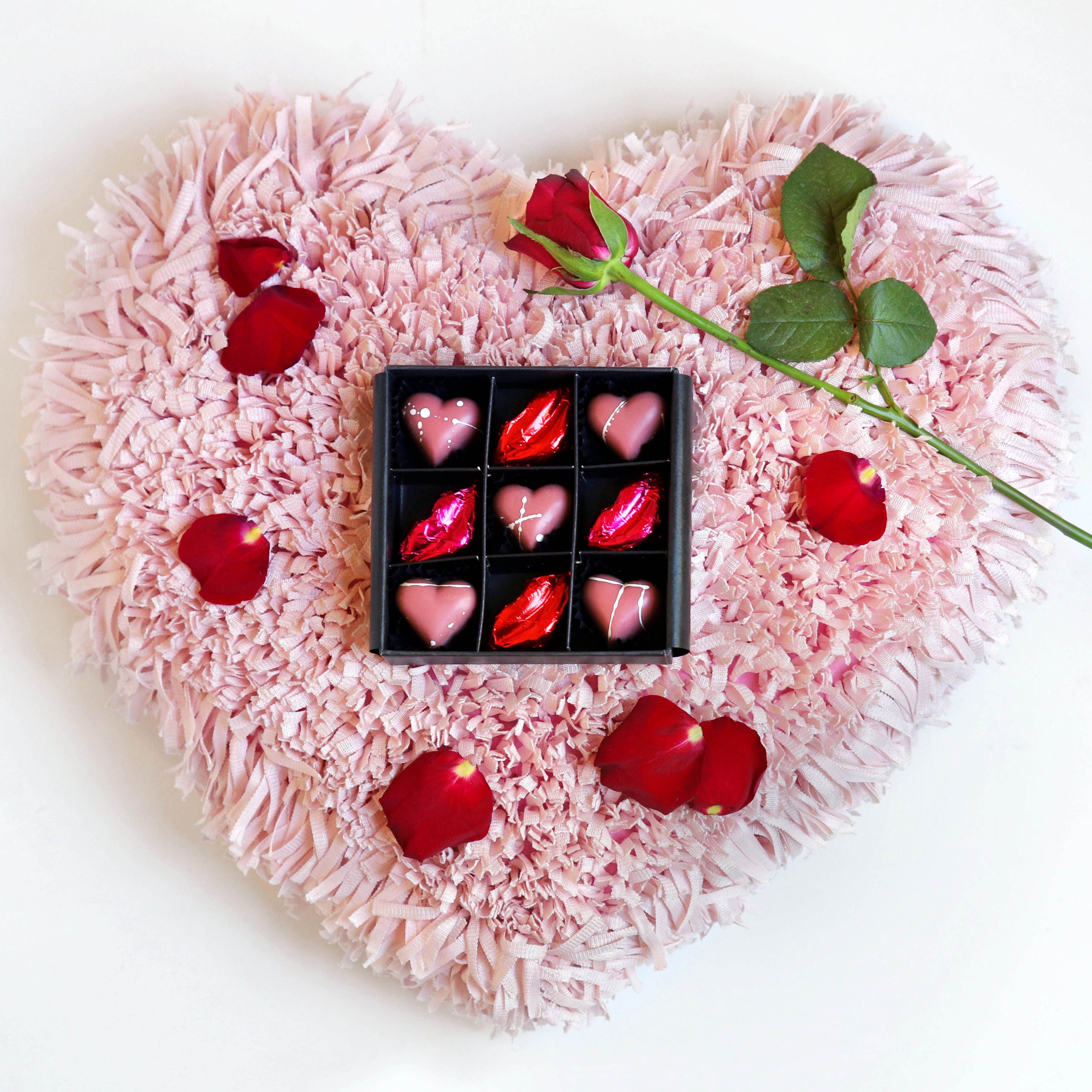 Delightful Love Assortment