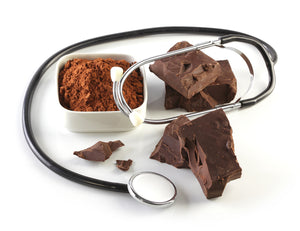 Chocolate As Medicine? Our Ancestors Knew Better………