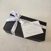 Gift Wrapping with Handwritten Message Service