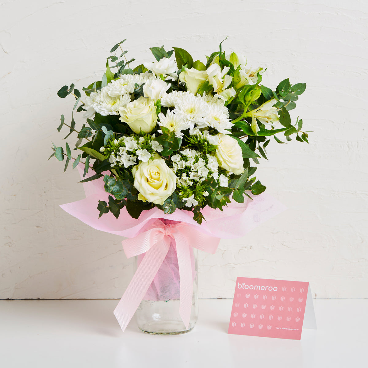Mother's Day Bouquet Box - Limited Edition