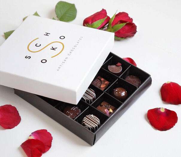 buy handmade chocolates online