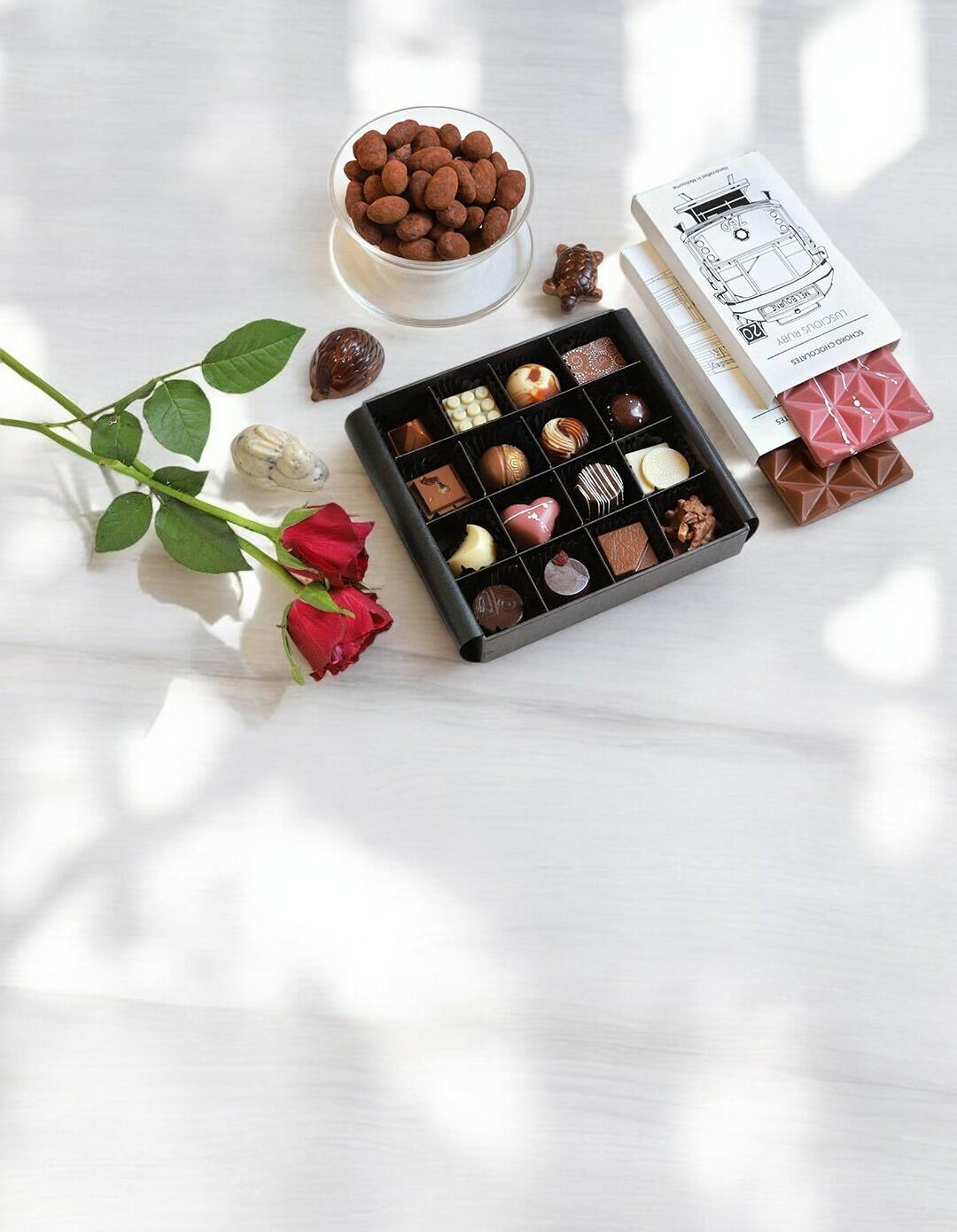 handmade chocolate australia