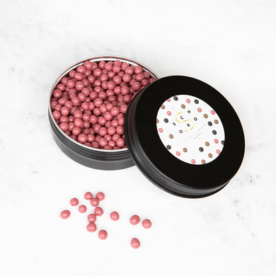 Ruby Pearls