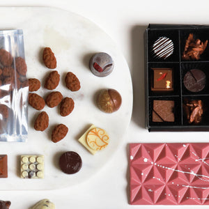 Medium Schoko Chocolates gift box