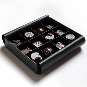 Dark Chocolate Assortment 