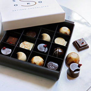 Our Fruity Assortments