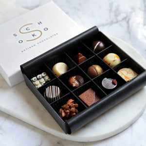 Chocolatiers Assortment