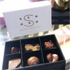 Luxurious Milk Chocolate Assortment