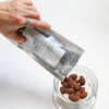 Roasted almonds, SCH-CCRA-200G
